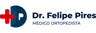 Dr. Felipe Pires Médico Ortopedista